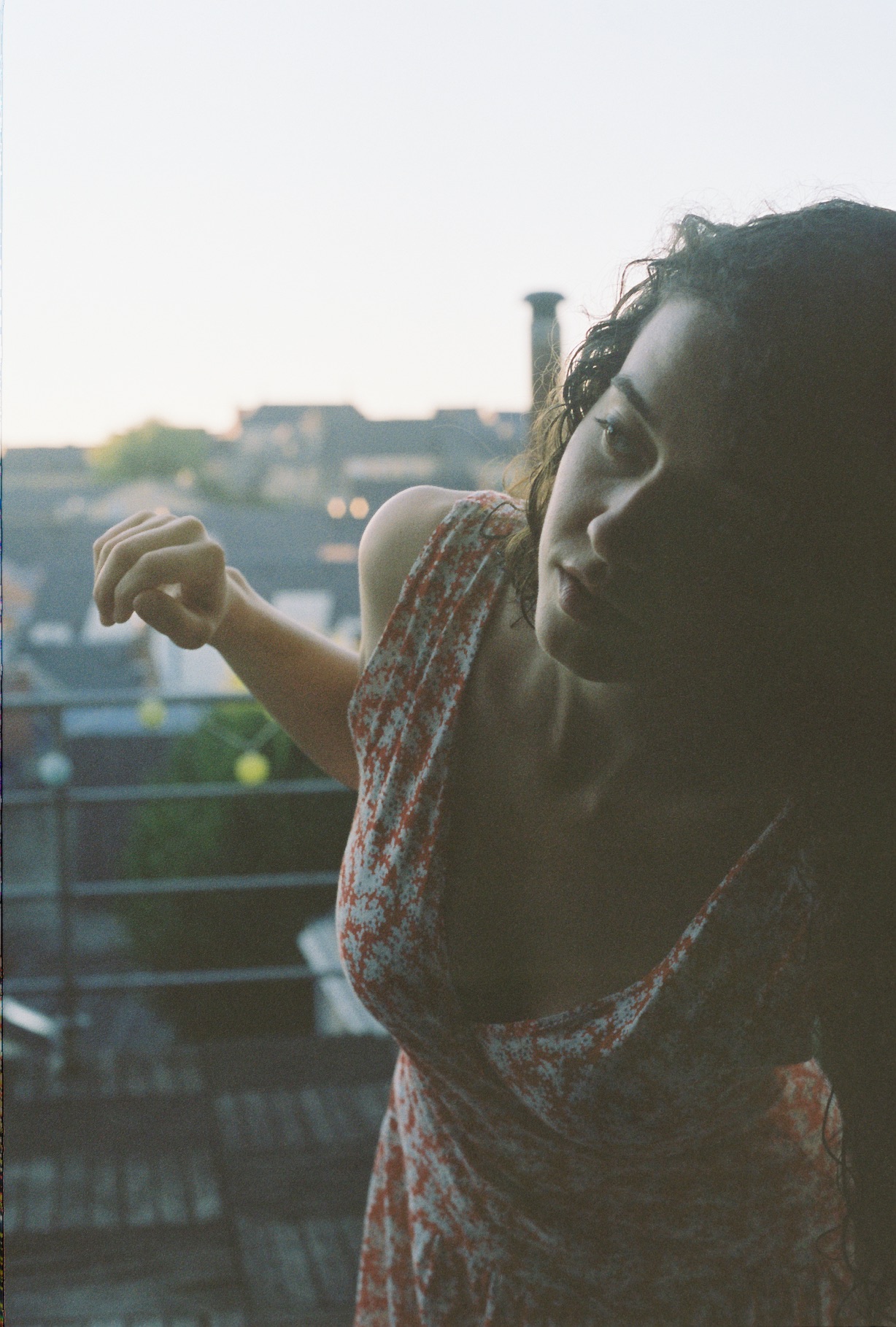 eïleen flore chanson violoncelle bordeaux